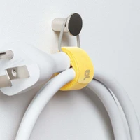 BlueLounge Cable Ties (Small x6 pack)