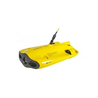Gladius Mini underwater drone with 100m Tether and Winder