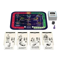 Choose Your Own Adventure War With the Evil Power Master