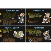 Galaxy Trucker Another Big Expansion