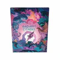 D&D Journeys Through the Radiant Citadel Hobby Store Exclusive