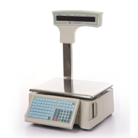 Dahua TM-30H Barcode Printing Electronic Scale