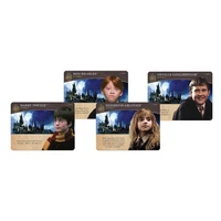 Harry Potter Hogwarts Battle A Cooperative Deck Building Game