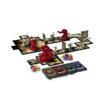 Descent Journeys in the Dark 2nd Edition