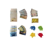 Ticket to Ride First Journey