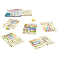 Corinth Board Game