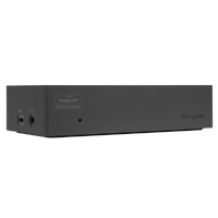 Targus USB-C Universal Dual Video 4K Docking Station