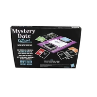 Parody Mystery Date Catfished