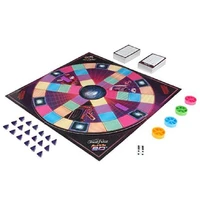 Stranger Things 80s Trivial Pursuit