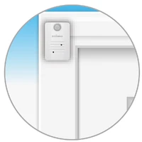 Edimax Smart Wireless PIR Motion Sensor