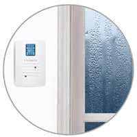 Edimax Smart Wireless Temperature & Humidity Sensor