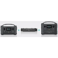 EcoFlow RIVER Extra Battery