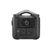 EcoFlow RIVER Portable Power Station - 288Wh