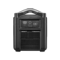 EcoFlow RIVER Pro Portable Power Station - 720Wh
