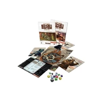 Star Wars: Edge of the Empire Beginner Game