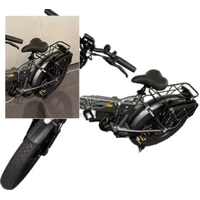 ENGWE Bike Riding Bag