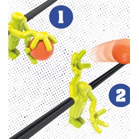 Foosketball Board Game