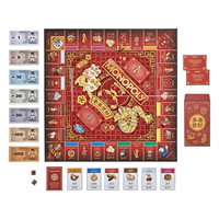 Monopoly: Lunar New Year