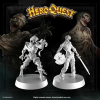 HeroQuest