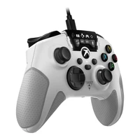 TurtleBeach Recon Wired Game Controller for Xbox - White