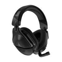 TurtleBeach Stealth 600 Gen2 MAX Wireless Gaming Headset – Black