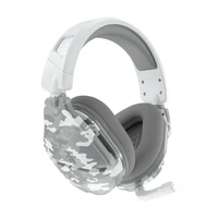 TurtleBeach Stealth 600 Gen2 MAX Wireless Gaming Headset – Arctic Camo