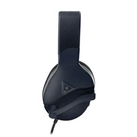 TurtleBeach Recon 200 Gen2 Stereo Gaming Headset - Midnight Blue