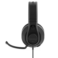TurtleBeach Recon 500 Stereo Gaming Headset - Black