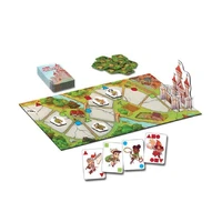 My First Castle Panic