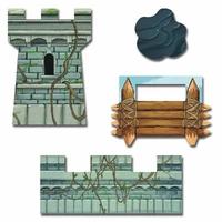 Castle Panic 2nd Edition