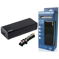 FSP Universal Notebook Power Adapter 120W 19V