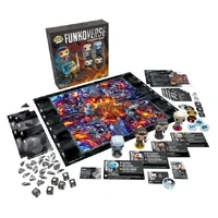 Funkoverse Game Of Thrones 100 4 Pack Expandalone Strategy Board Game