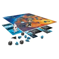 Funkoverse - Jaws 100 2-Pack Expandalone Strategy Board Game
