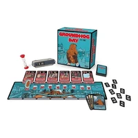 Groundhog Day - The Game