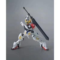 Gunpla HG 1/144 Gundam Barbatos Lupus