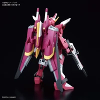 Gunpla HGCE 1/144 Infinite Justice Gundam
