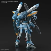 Gunpla Full Mechanics 1/100 Calamity Gundam