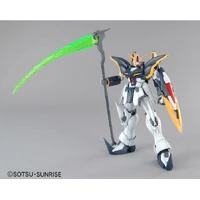 Gunpla MG 1/100 Gundam Deathscythe EW Ver.