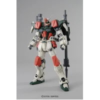 Gunpla MG 1/100 Buster Gundam