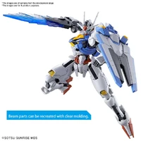 Gunpla HG 1/144 Gundam Aerial The Witch from Mercury