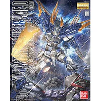 Gunpla MG 1/100 Astray Blue Flame D