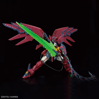 Gunpla RG 1/144 Gundam Epyon