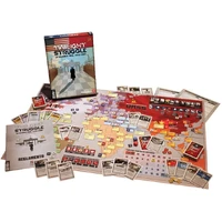Twilight Struggle Deluxe