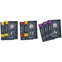 Ion A Compound Building Game