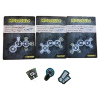 Covalence A Molecule Building Game