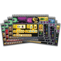 Gaia Project A Terra Mystica Game