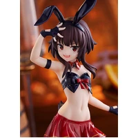 POP UP Parade Konosuba Megumin Bunny Ver. L Size Figure