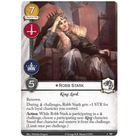 A Game of Thrones LCG 2nd Ed Across the Seven Kingdoms