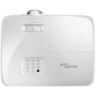 Optoma GT1080HDR 1080P 3800 Lumen Short Throw HDR 120Hz Home Theatre Projector