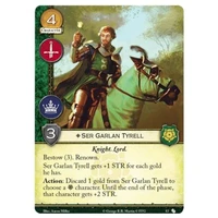 A Game of Thrones LCG Oberyns Revenge